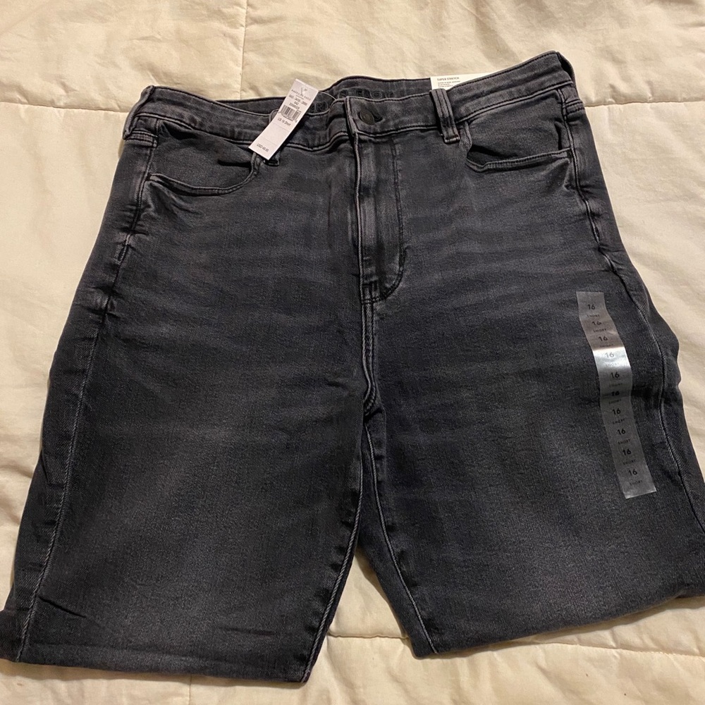 American Eagle Next level Stretch